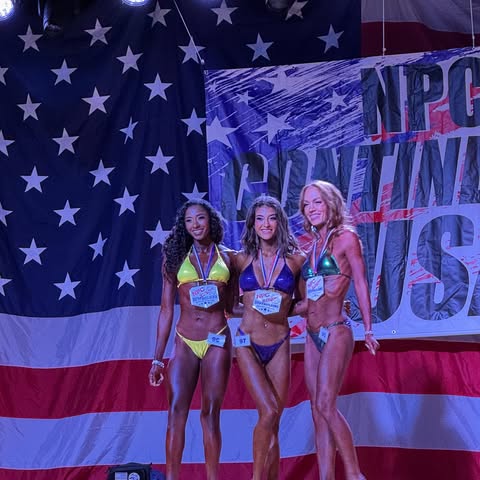 Podium