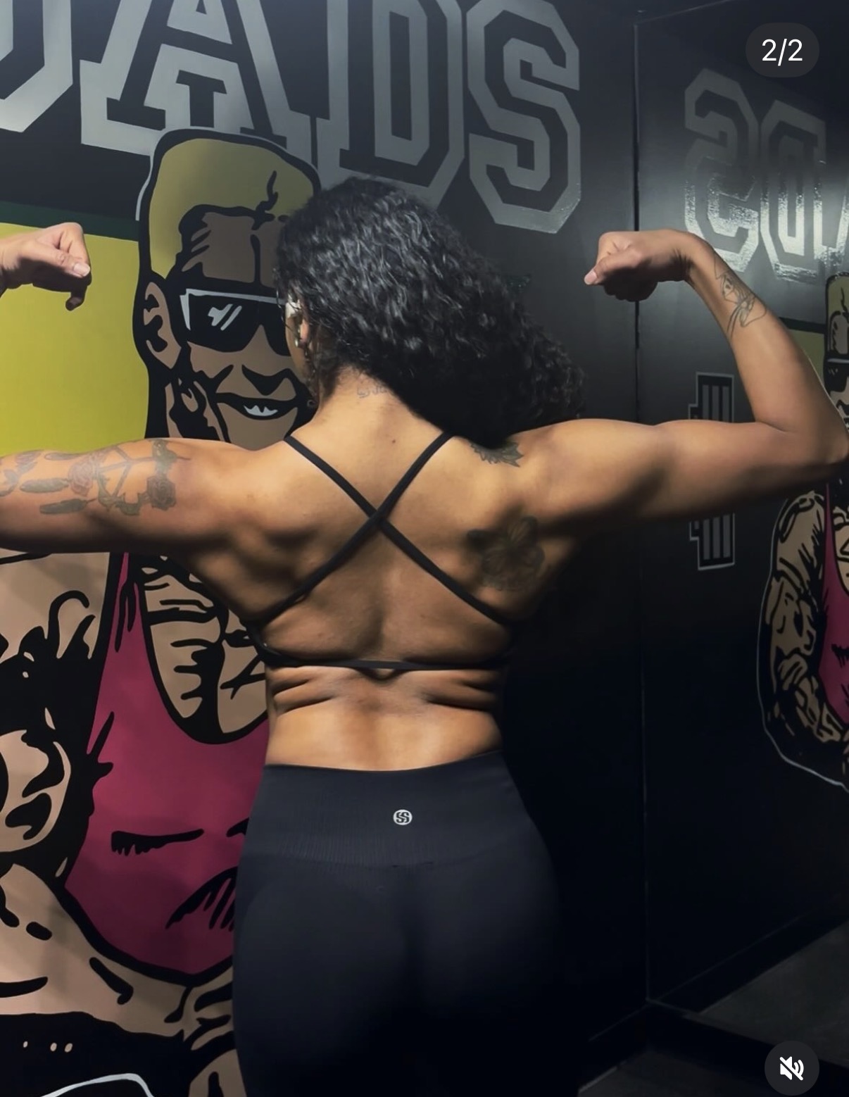 Workout Library
